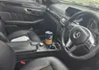 Mercedes-Benz E300 2013 Silver - 5