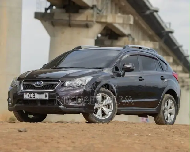 Subaru Impreza 2.0i Limited PZEV 2014 - 1