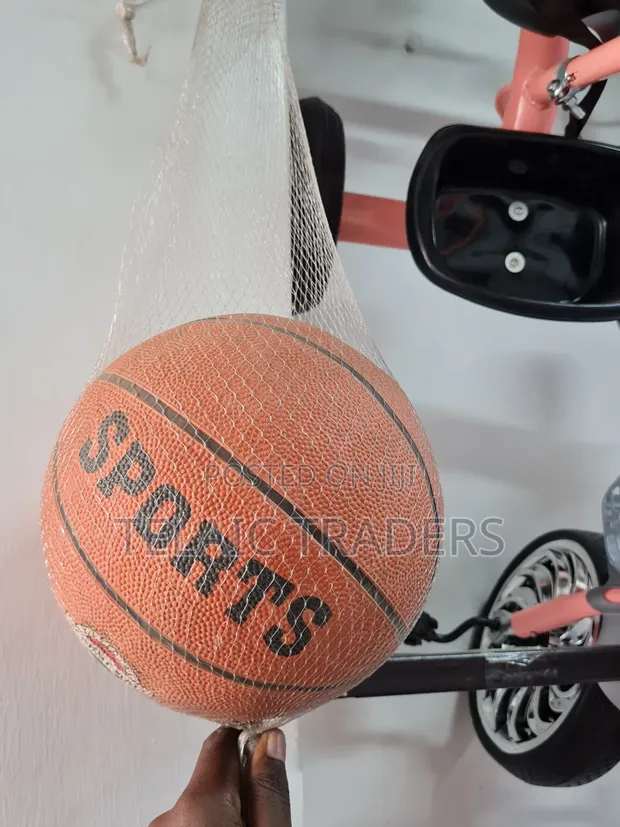 Brand New Basketball - 1