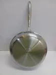 Adams Stainless Steel Non-Stick Frying Pan 28cm - 2