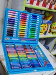150 Pieces Children's Art Set - 2