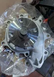 Water Pump for Isuzu 4.3 NPR - 1