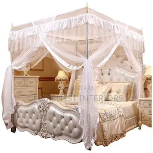Quality Mosquito Nets for Peaceful Nights