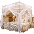 Quality Mosquito Nets for Peaceful Nights - 1