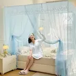 Quality Mosquito Nets for Peaceful Nights - 2