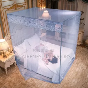 4 Stand Mosquito Net
