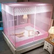 4 Stand Mosquito Net - 2