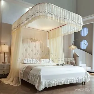 2 Stand Mosquito Net