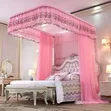 2 Stand Mosquito Net - 2