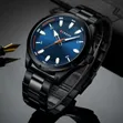 Curren Gents 8320 Watch - Luminous Dial - 1