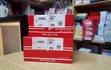 Engine Rings for Toyota 2KD/1KD Engines - 1