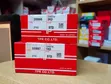 Engine Rings for Toyota 2KD/1KD Engines - 2