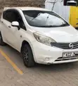 Nissan Note 2013 Pearl - 1