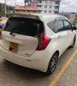 Nissan Note 2013 Pearl - 2