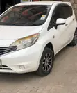 Nissan Note 2013 Pearl - 3