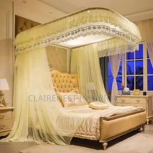 Brand New Mosquito Net (2 Stand Nets)