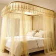 Brand New Mosquito Net (2 Stand Nets) - 2