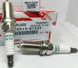 Set of 4 Genuine Spark Plugs for Toyota V6/V8 & Lexus Crown/Mark X - 1