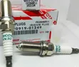Set of 4 Genuine Spark Plugs for Toyota V6/V8 & Lexus Crown/Mark X - 2
