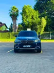 BMW X5 M 2015 Blue - 1