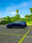BMW X5 M 2015 Blue - 2