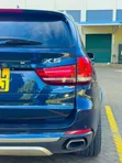 BMW X5 M 2015 Blue - 5