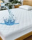 Waterproof Mattress Protector - 1