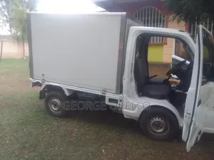 Suzuki Lori la Friji