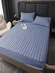 Waterproof Mattress Cover - Protects Against Leaks - 1