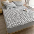 Waterproof Mattress Cover - Protects Against Leaks - 2