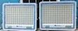 2-in-1 300W THD Solar Floodlight with Remote - 2