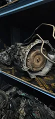 Toyota Mark X Gearbox (Used) - 1