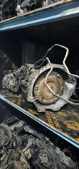 Toyota Mark X Gearbox (Used) - 2