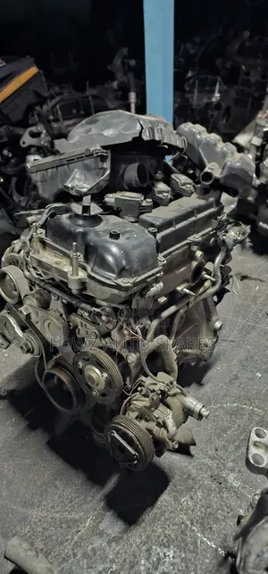 Suzuki Alto R06 Slim Engine