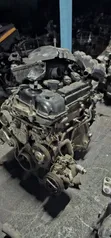 Suzuki Alto R06 Slim Engine - 1