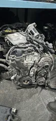 Mazda CX-5 Complete Engine (Used) - 1