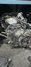 Mazda CX-5 Complete Engine (Used) - 2