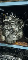 Toyota Passo 1KR Engine - New Model - 1