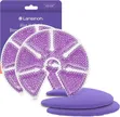 Lansinoh TheraPearl 3-in-1 Breast Therapy Pack of 2 - 1