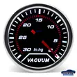 Car Manifold Vacuum Gauge 52mm - 2