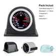 Car Manifold Vacuum Gauge 52mm - 3