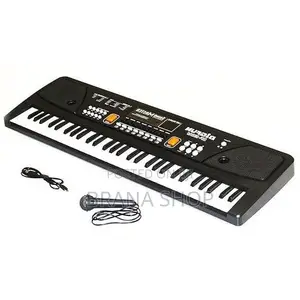 BigFun Sound Master 49-Key Keyboard - Beginner