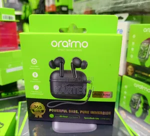 Oraimo OTW-324 SpaceBuds Lite Earbuds
