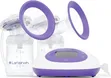 Lansinoh Signature Pro Portable Double Electric Breast Pump - 1