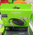 Oraimo SpeedLine 4 60W 2-in-1 Magnetic Fast Charge Cable - 2