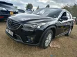 Mazda CX-5 2016 Black - 1