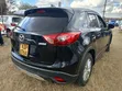 Mazda CX-5 2016 Black - 2
