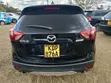 Mazda CX-5 2016 Black - 3