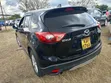 Mazda CX-5 2016 Black - 4