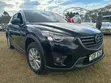 Mazda CX-5 2016 Black - 5
